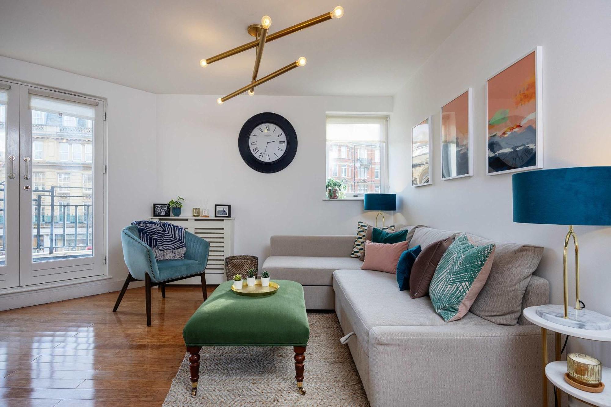 Veeve - The Westbourne Grove Appartamento Londra