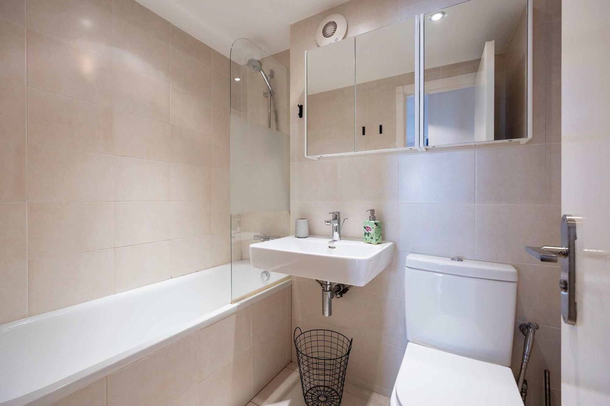 Veeve - The Westbourne Grove Londra