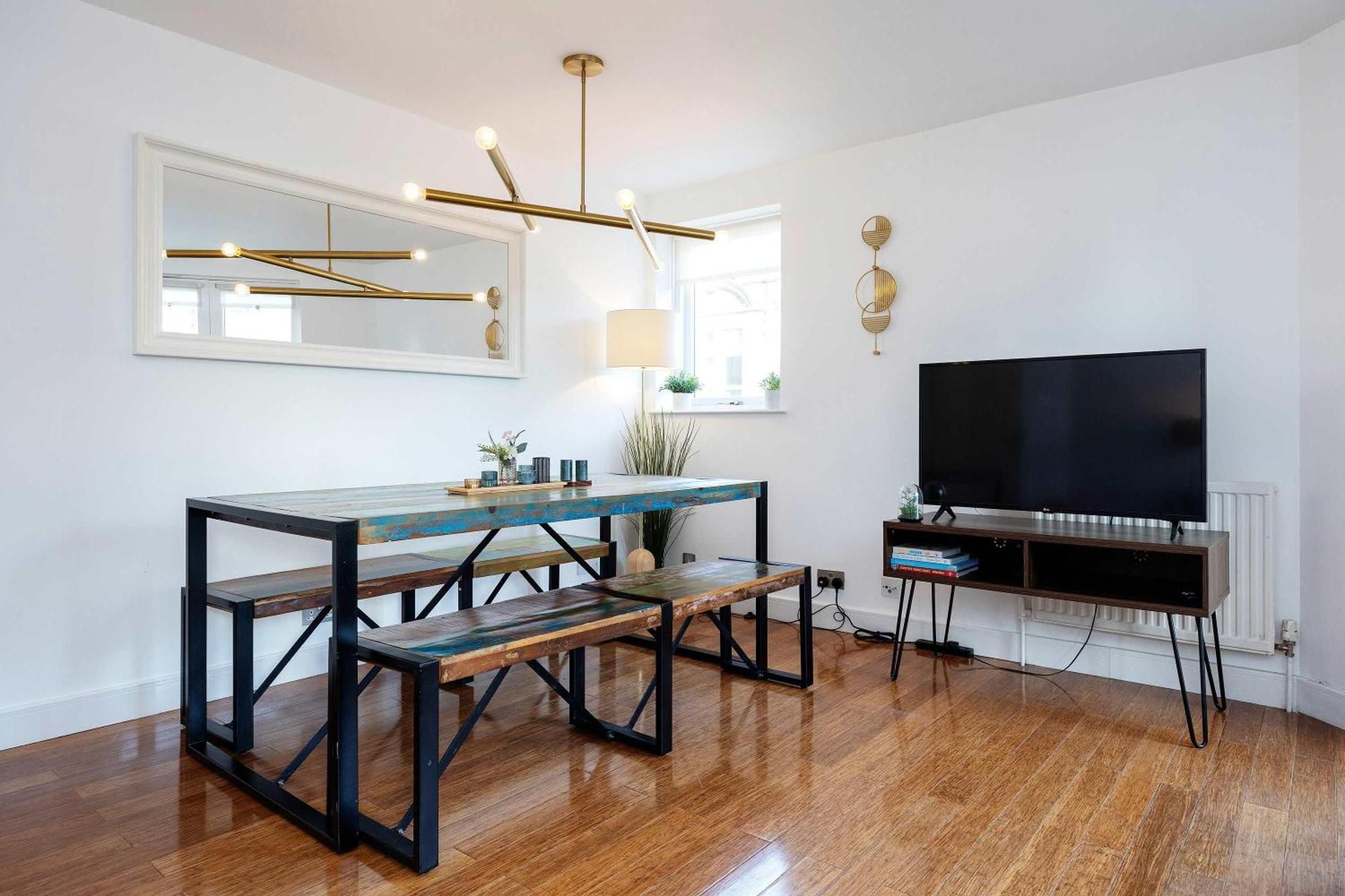 Appartamento Veeve - The Westbourne Grove *