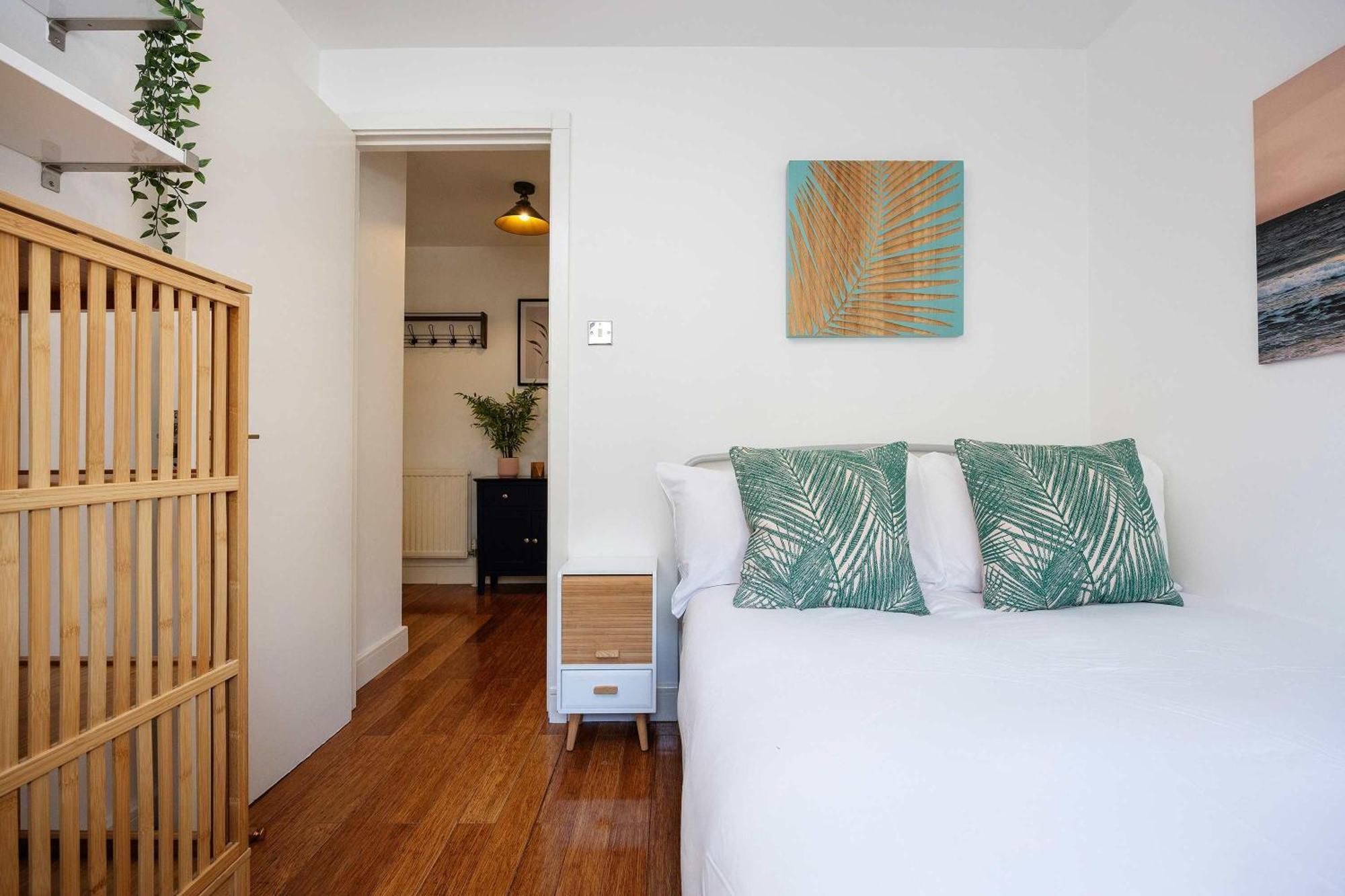 Appartamento Veeve - The Westbourne Grove Londra