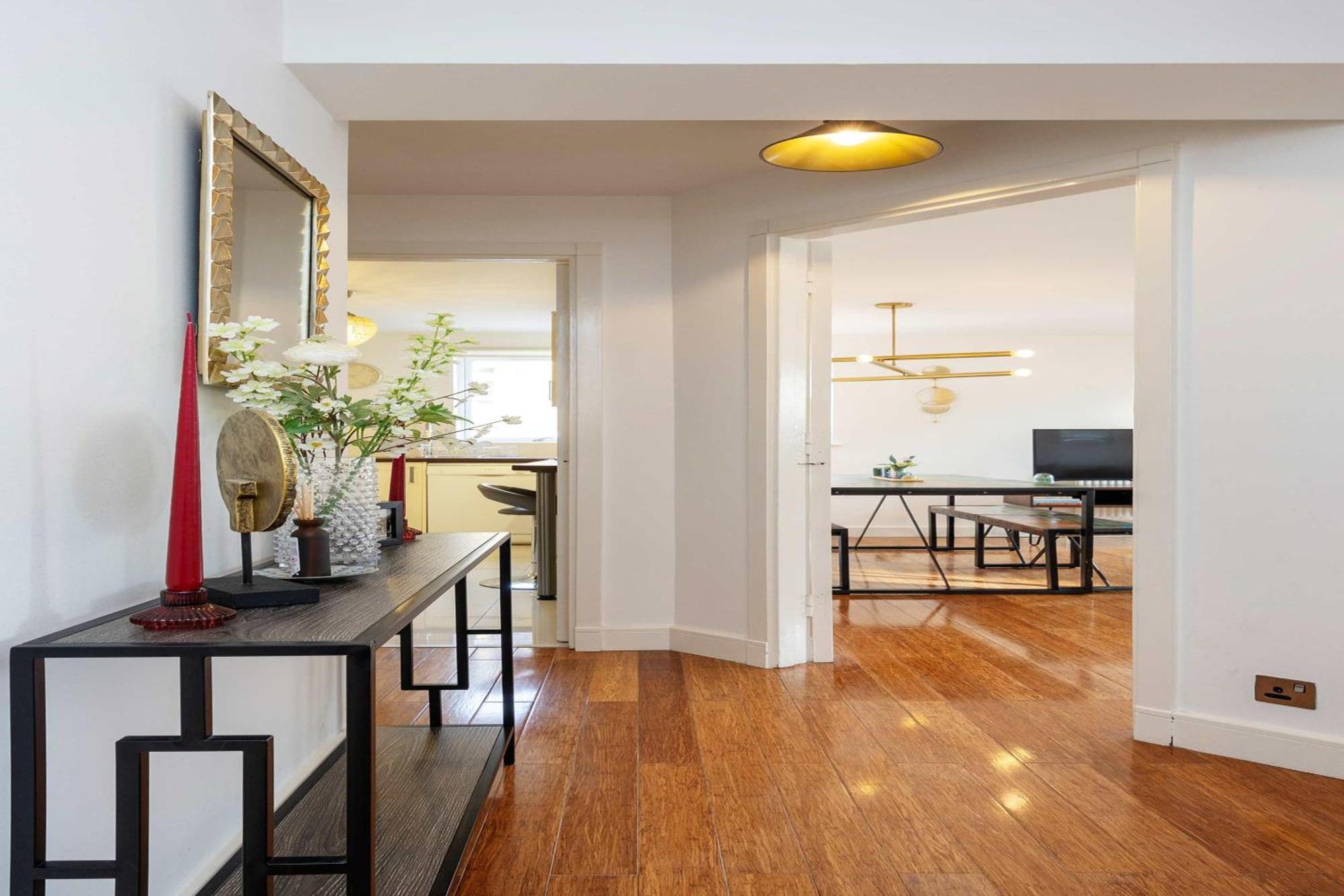 Veeve - The Westbourne Grove Appartamento
